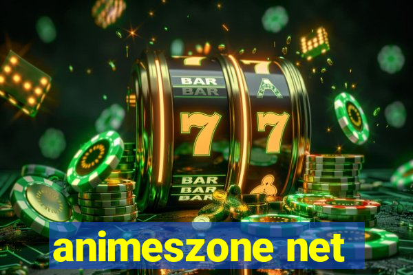 animeszone net